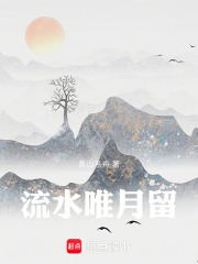 流水唯月留