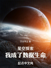 星空探索：我成了数据生命