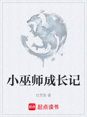 小巫师成长记