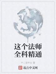 这个法师全科精通