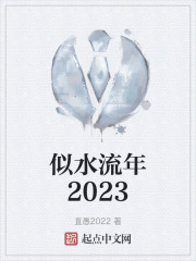 似水流年2023